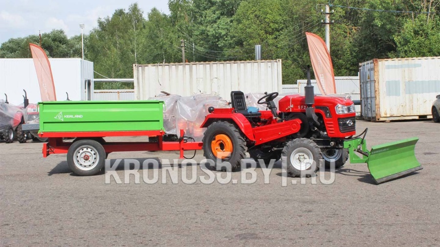 П 3210. П-3210 прицеп. прицеп керланд. керланд п-3210.
